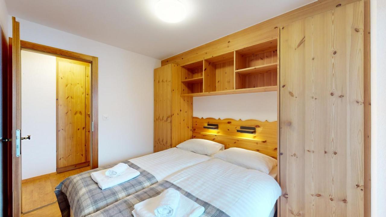 ננדה Pracondu 1 Outdoor & Fun Appartement 1 Chambre Superieur Avec Balcon By Alpvision Residences מראה חיצוני תמונה