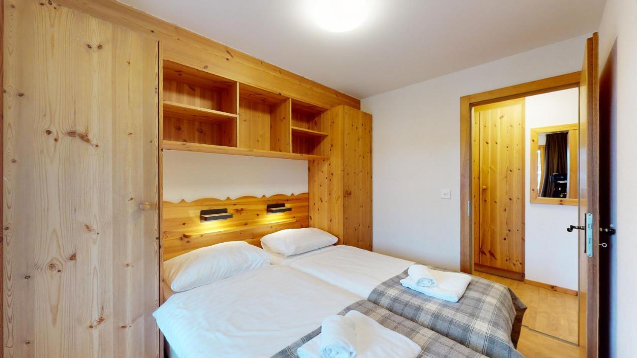 ננדה Pracondu 1 Outdoor & Fun Appartement 1 Chambre Superieur Avec Balcon By Alpvision Residences מראה חיצוני תמונה